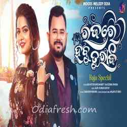 Raja Re Habu Tu Raji